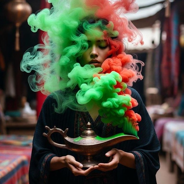 DeGenie